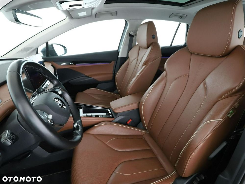 Skoda Enyaq iV 60 - 14