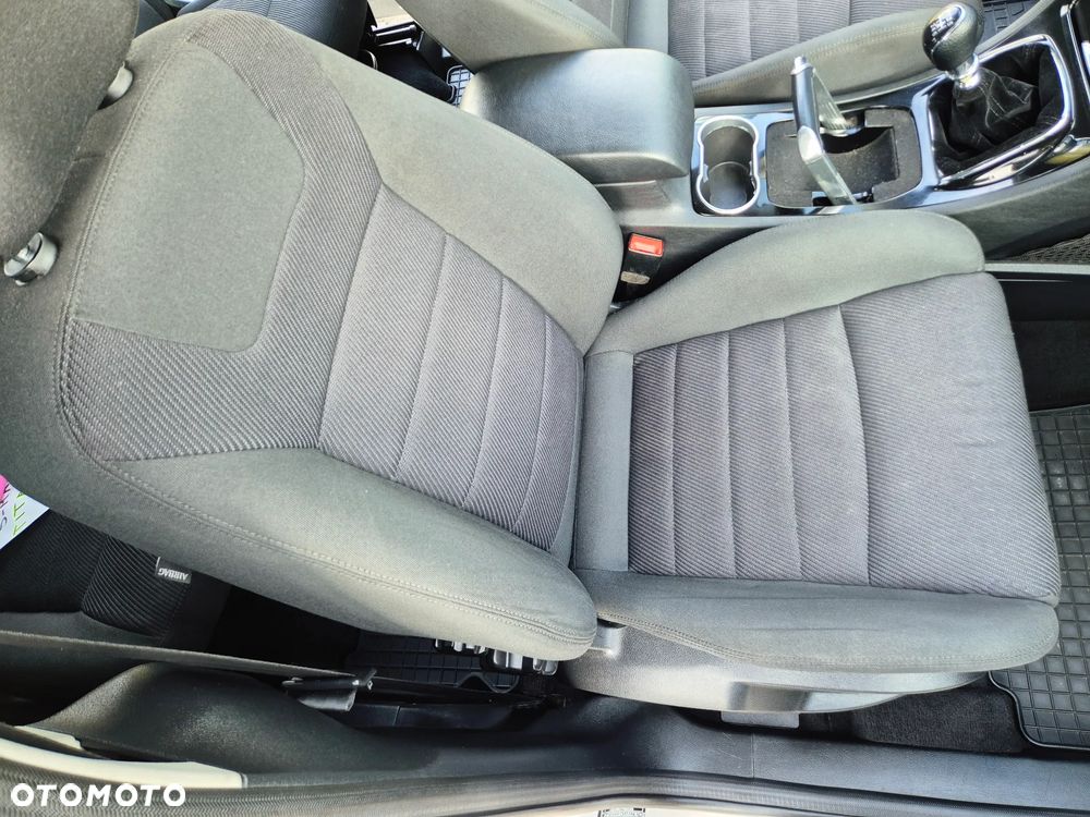 Ford S-Max 2.0 TDCi DPF Business Edition - 16