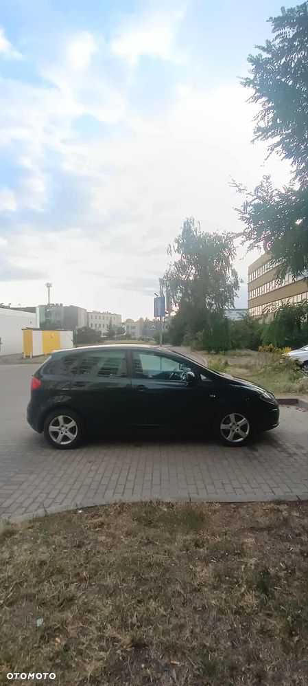 Seat Altea 1.4 TSI Comfort Limited - 6