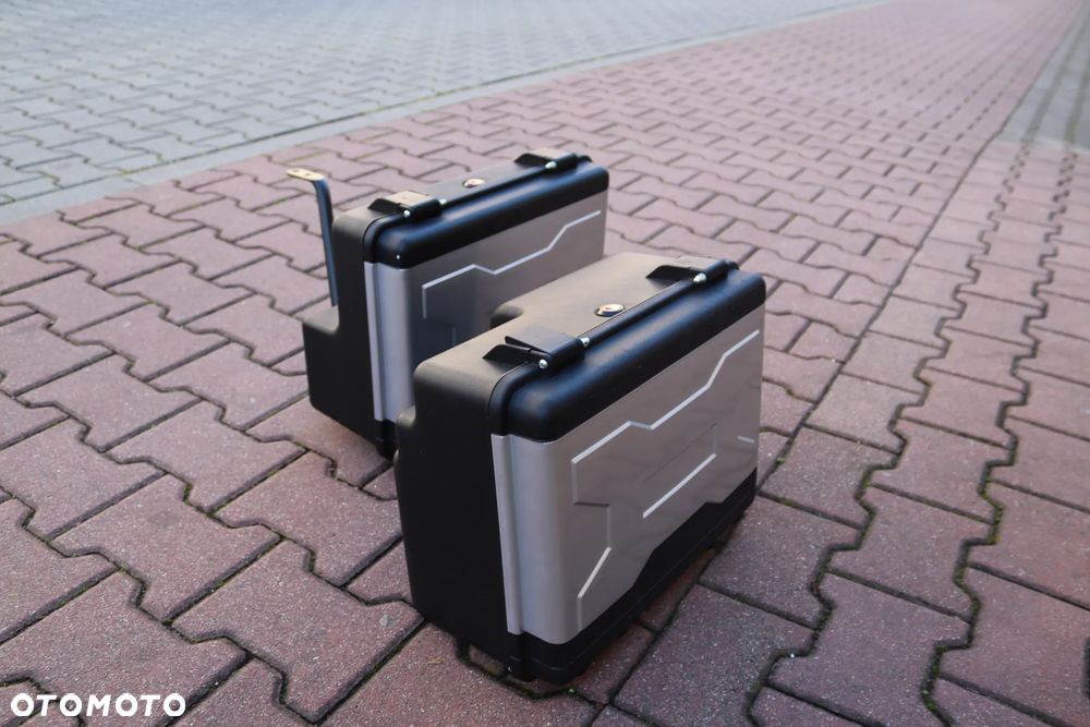 Junak RX One - 23