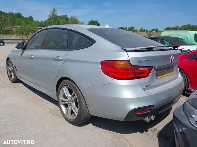 Dezmembrez BMW Seria 3 F34 [2011 - 2016] Gran Turismo liftback 320d x - 4