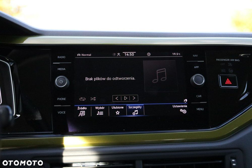 Volkswagen Taigo - 25