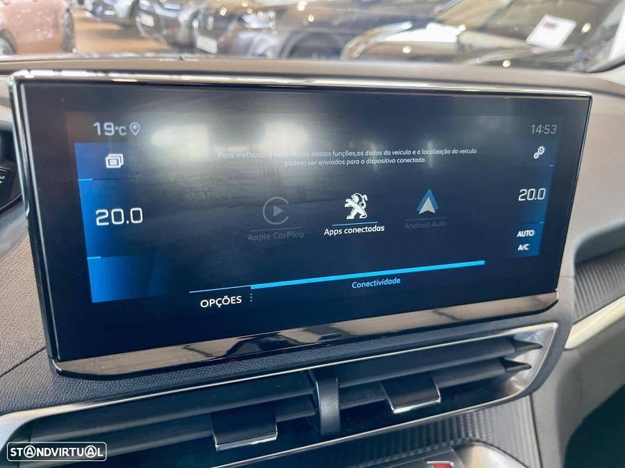 Peugeot 5008 1.5 BlueHDi Active Pack - 19