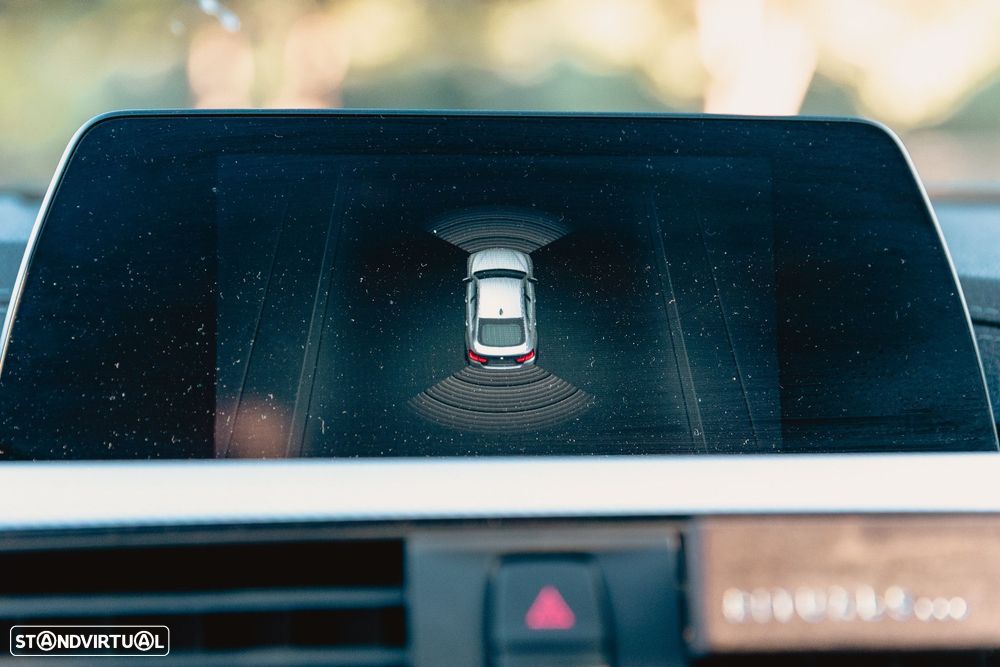 BMW 418 d Pack M Auto - 28