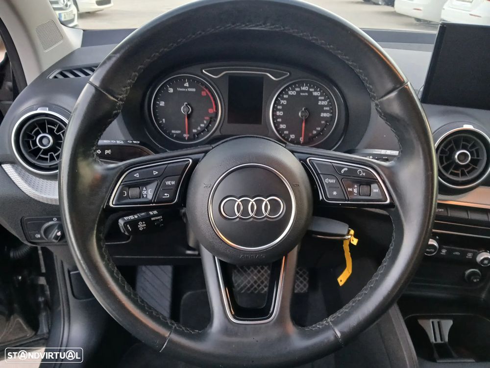 Audi Q2 - 17
