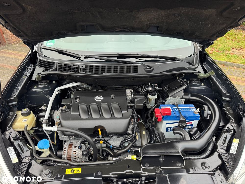 Nissan Qashqai 2.0 Tekna Premium - 20