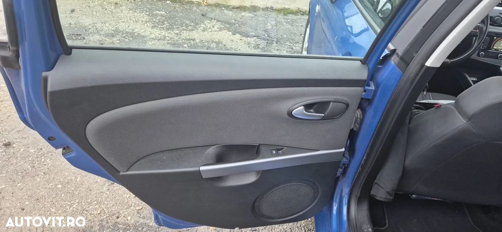 Seat Leon 1.4 TSI Style Copa - 12