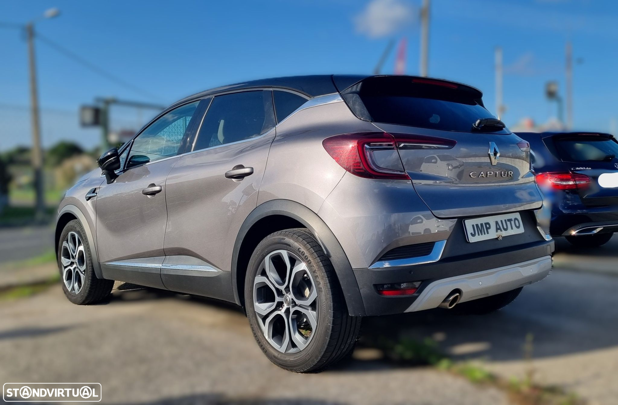 Renault Captur - 2