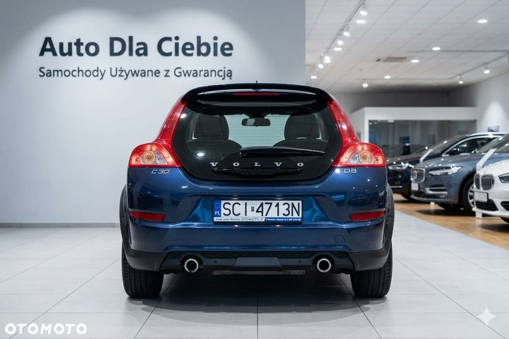 Volvo C30 D3 R-Design - 7