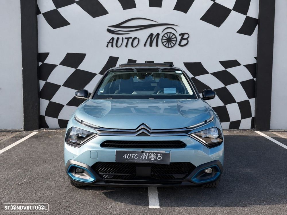 Citroën e-C4 Feel Pack - 3