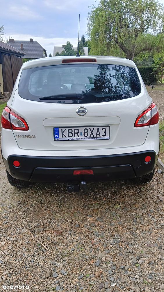Nissan Qashqai 1.6 Acenta - 5