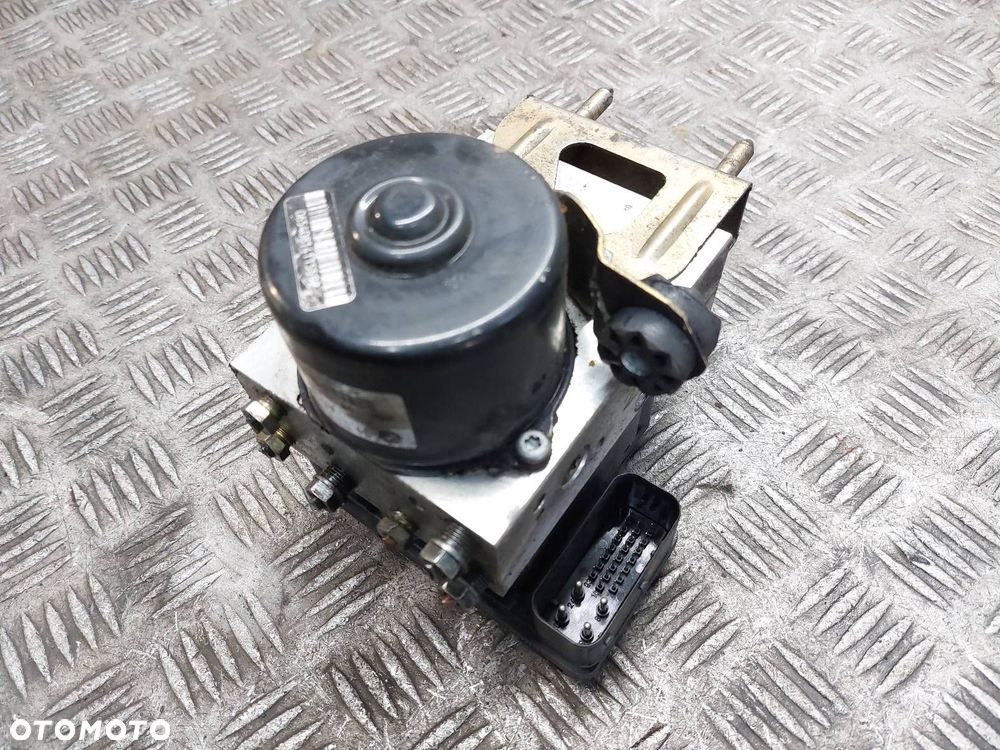 POMPA STEROWNIK ABS BMW E46 1164897 1164896 - 1