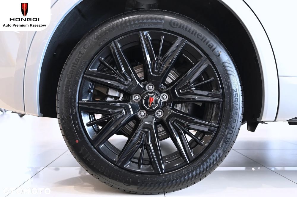 Hongqi HS5 - 26