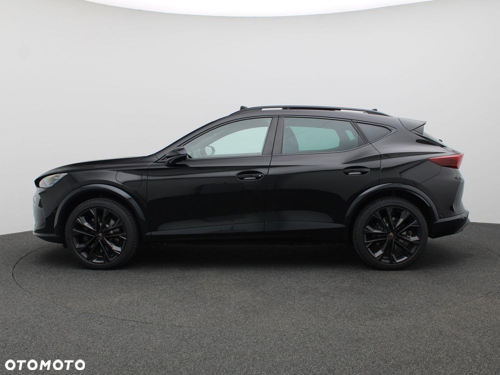 Cupra Formentor 1.5 e-Hybrid DSG VZ - 2