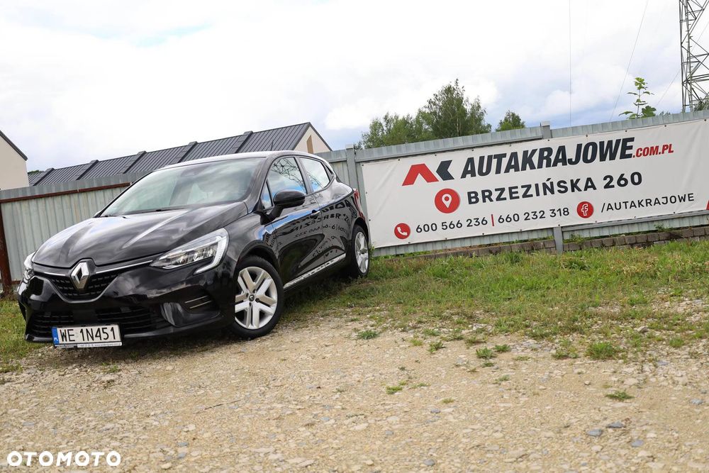 Renault Clio 1.0 TCe Zen - 2