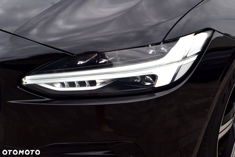Volvo S90 D5 AWD R-Design - 31