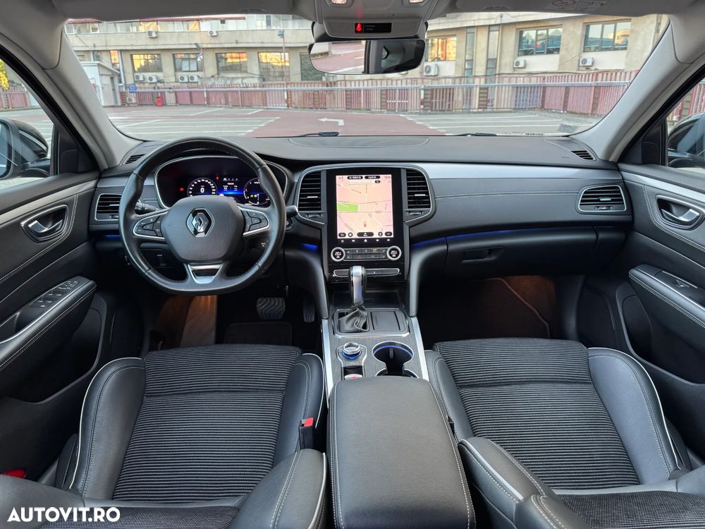 Renault Talisman BLUE dCi 160 EDC INTENS - 5