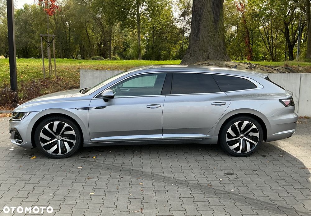 Volkswagen Arteon 2024 photo 2