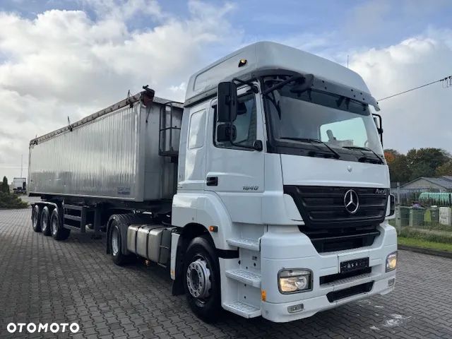 Mercedes-Benz AXOR 1840 - 2