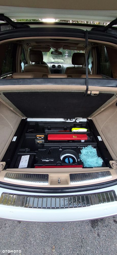 Mercedes-Benz ML 320 CDI 4-Matic - 19