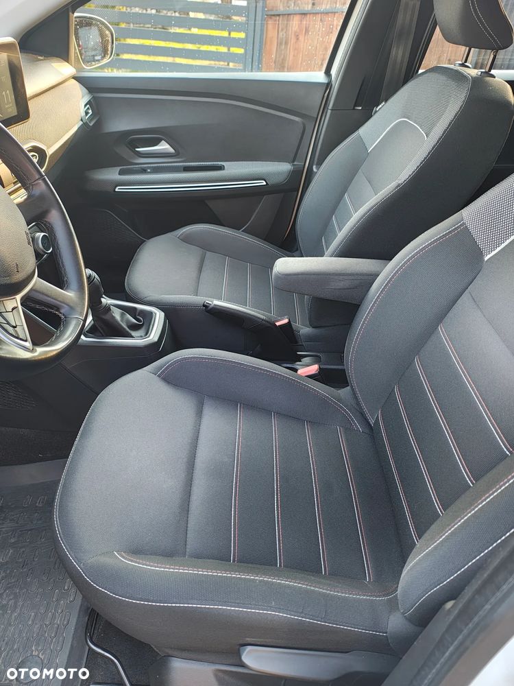 Dacia Jogger 1.0 TCe SL Extreme - 12