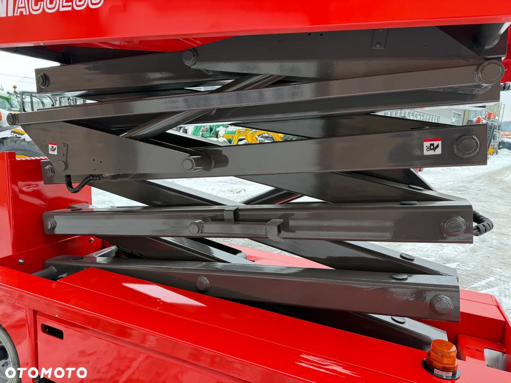 Manitou 120 XEL - 18