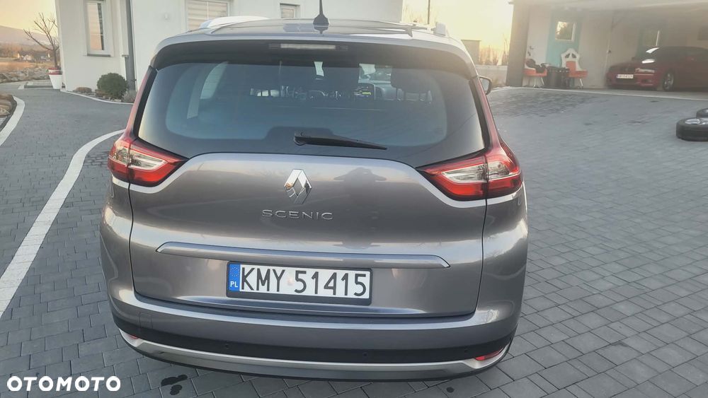 Renault Scenic 1.6 dCi Intens - 6