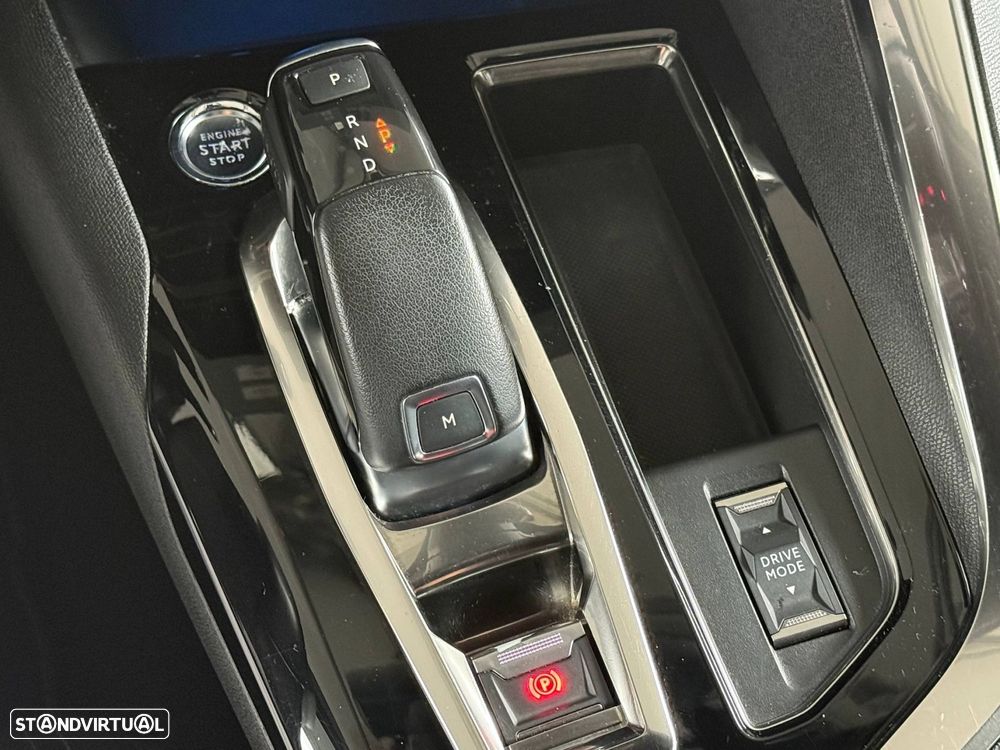 Peugeot 3008 1.5 BlueHDi GT Pack EAT8 - 50