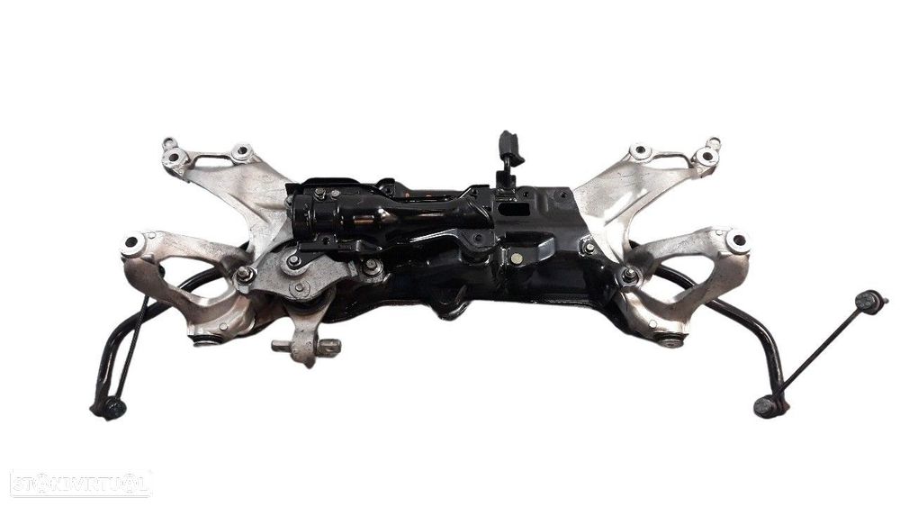 CHARRIOT FRONTAL HONDA CIVIC VIII HATCHBACK 2009 -50200SMJG05 - 4