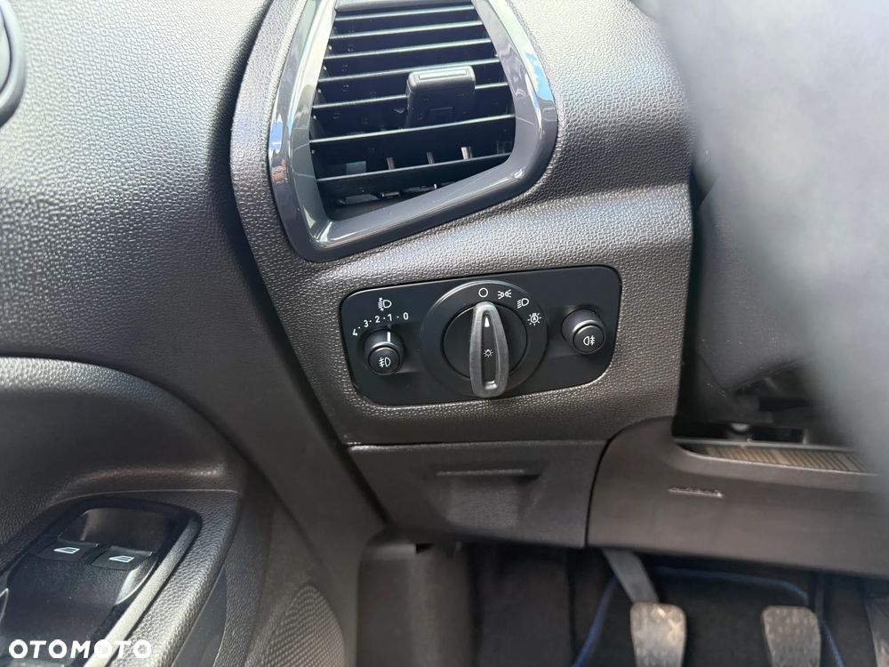 Ford EcoSport 1.0 EcoBoost TITANIUM - 20