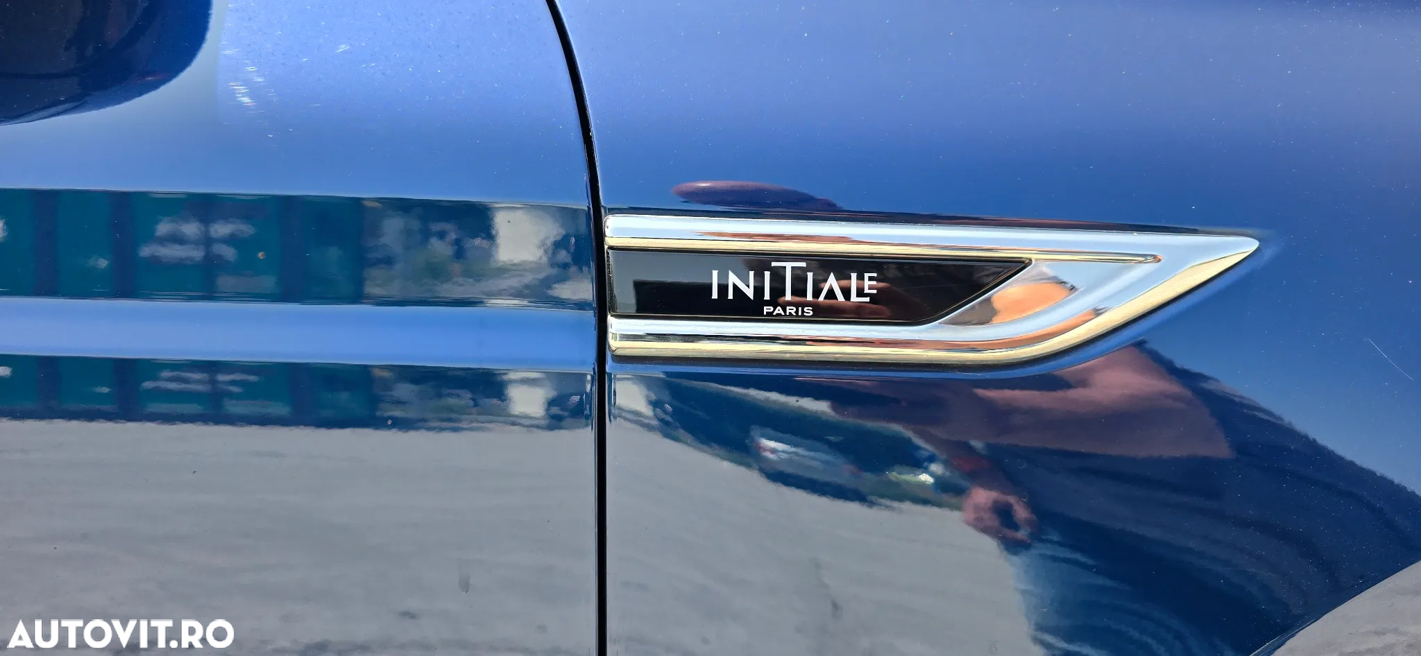 Renault Talisman - 21