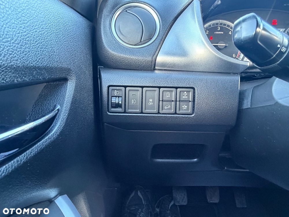 Suzuki Vitara 1.6 DDiS (4x4) Allgrip Comfort+ - 25