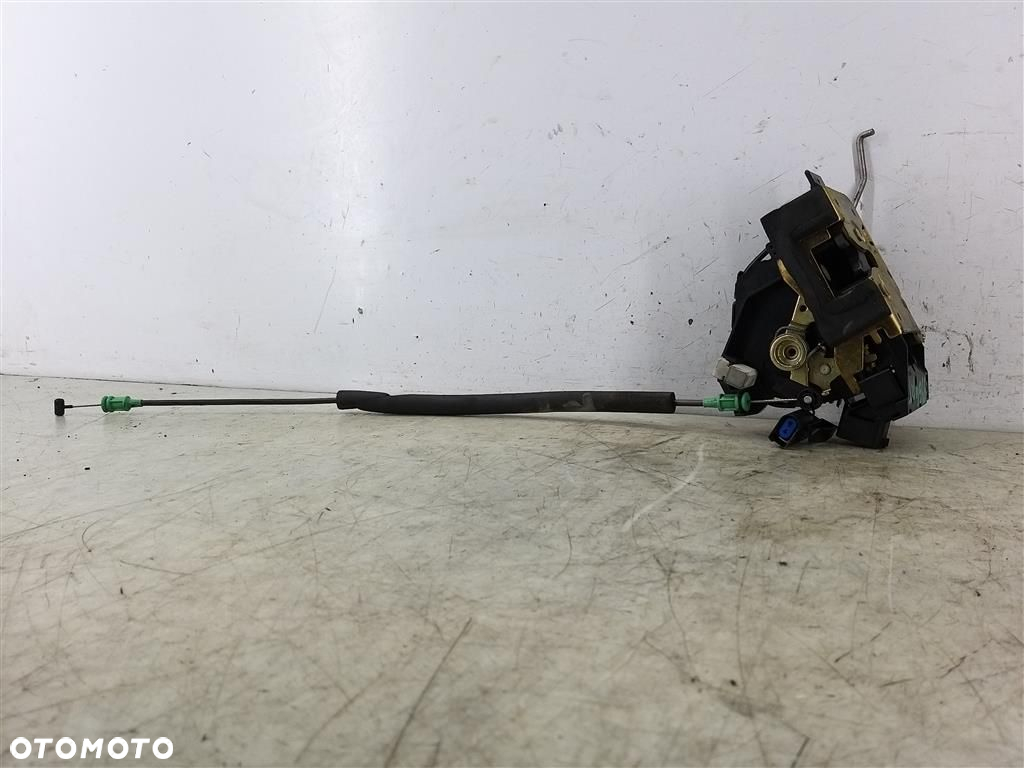 Zamek drzwi tył prawy Jaguar X-Type przed lift 2001–2007 1X43-26555-AJ - 3