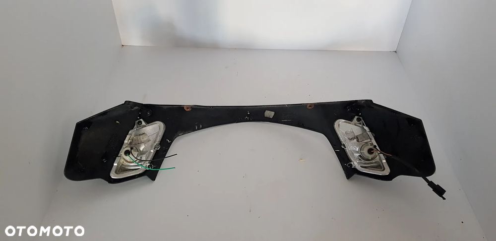 Yamaha X-MAX 125 06-09 Wypełnienie Obudowa Kierunkowskazy - 4