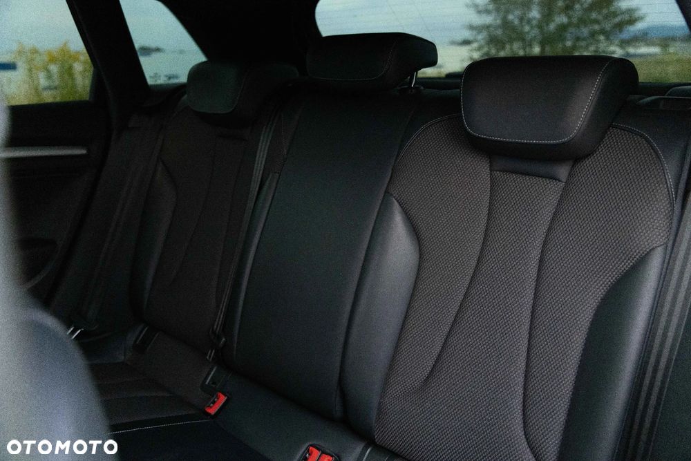 Audi A3 Sportback - 17