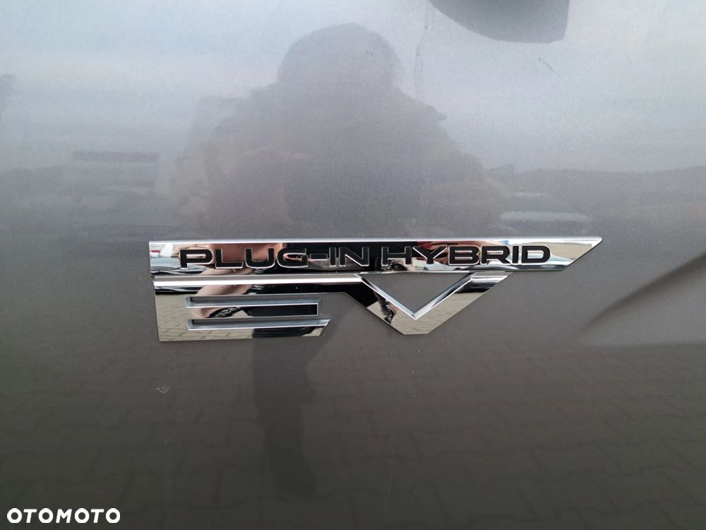 Mitsubishi Eclipse Cross 2.4 PHEV Instyle Plus - 10