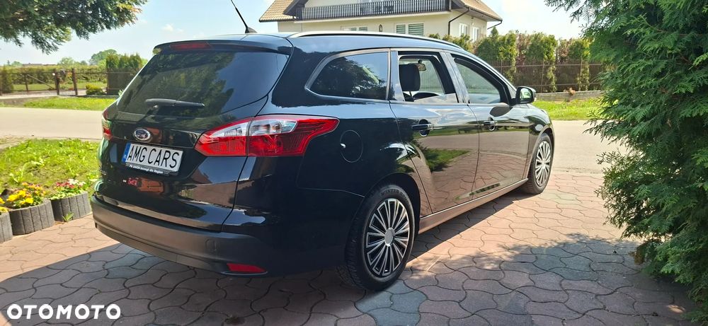 Ford Focus - 10