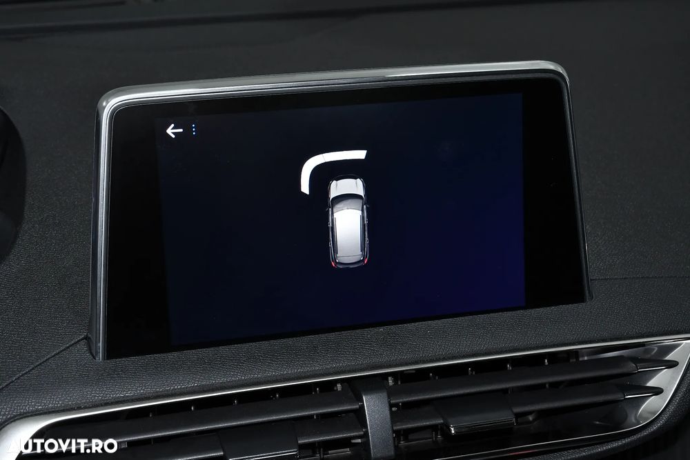 Peugeot 3008 1.2 PureTech 130 EAT8 Allure Pack - 24