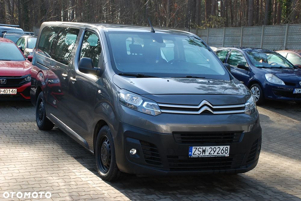 Citroën SpaceTourer 2.0 BlueHDi XL Business - 13