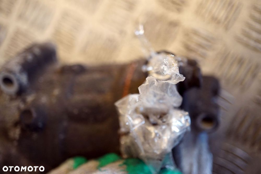 KOMPRESOR KLIMATYZACJI SPRĘŻARKA INSIGNIA A I 2.0 CDTI P22861236 OPEL 2008-2013 - 5