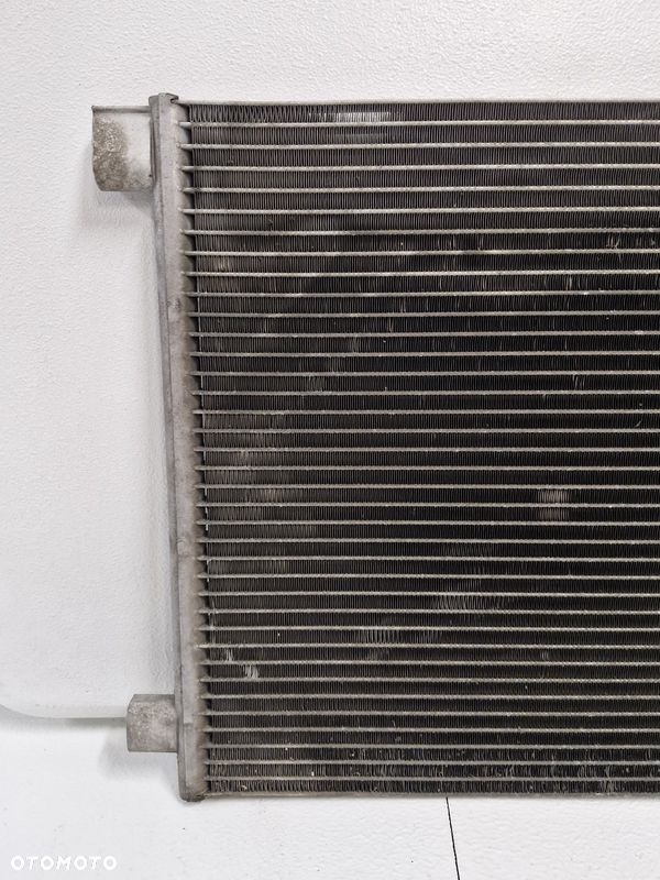 RENAULT TRAFIC 3 III 2.0 DCI CHŁODNICA KLIMATYZACJI KLIMY 921006188R - 3