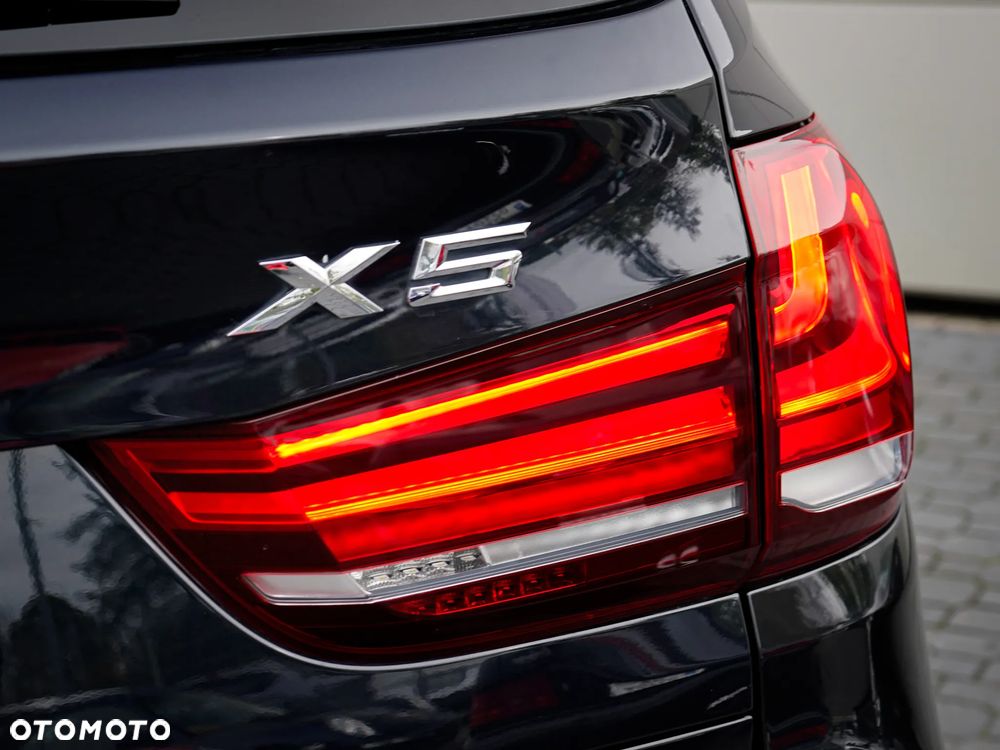 BMW X5 xDrive30d - 11