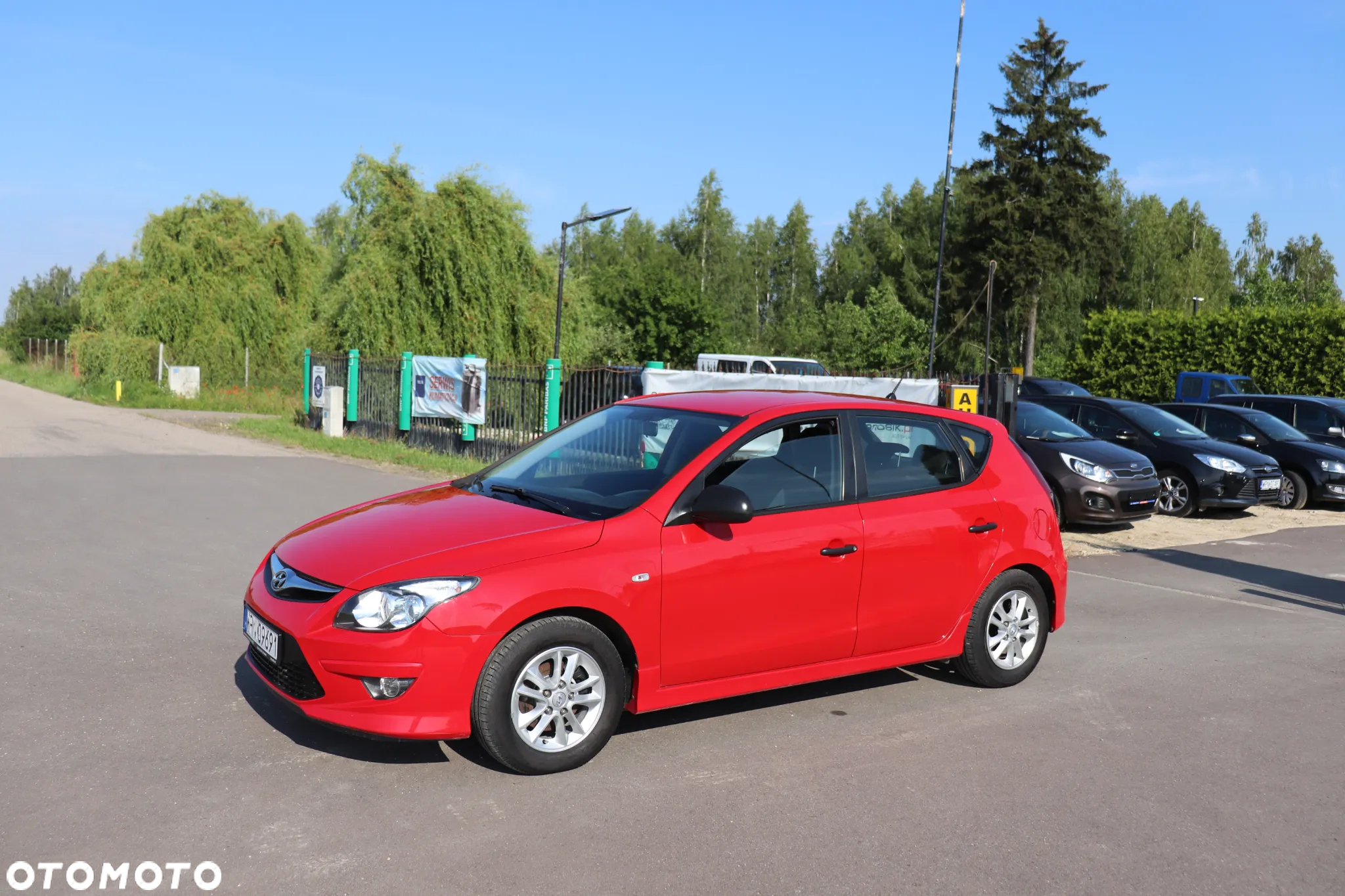 Hyundai i30 1.4 Base - 14