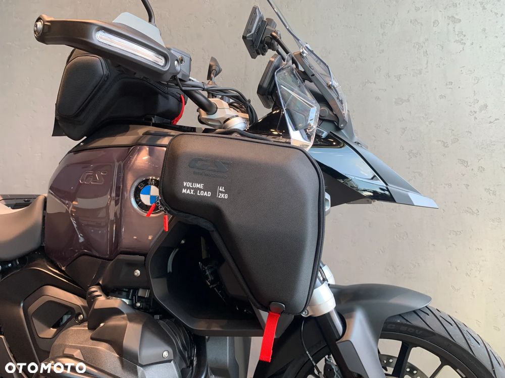 BMW GS - 7