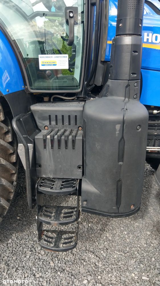 New Holland T7.195 S - 12