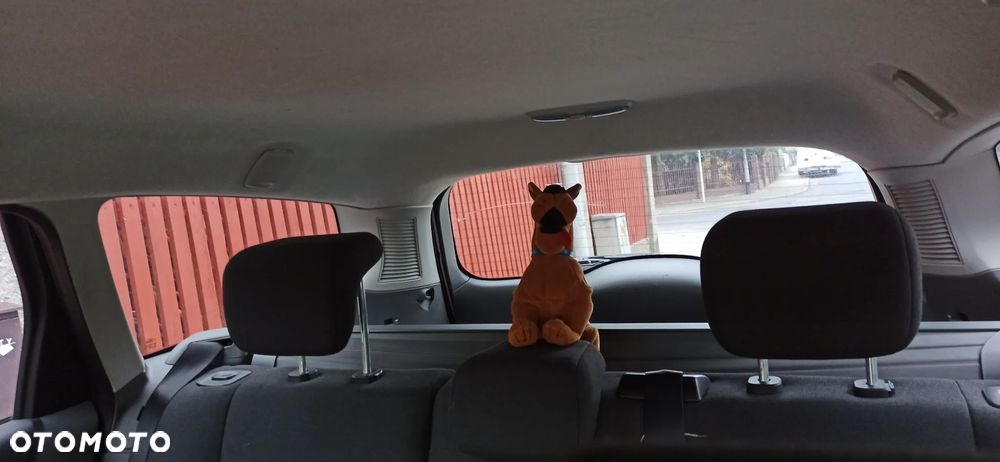 Ford Focus 1.6 TDCi Trend DPF - 12