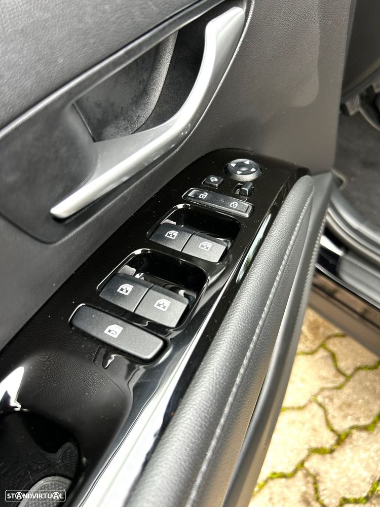 Hyundai Tucson 1.6 CRDi Premium - 18