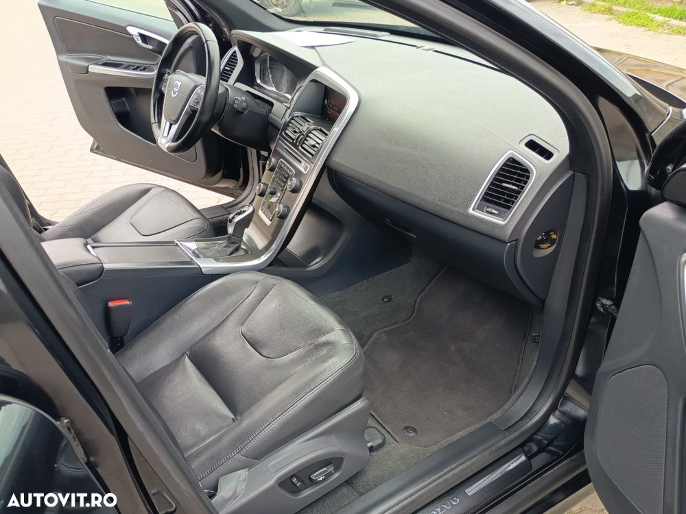 Volvo XC 60 - 6