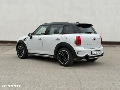 MINI Countryman - 4