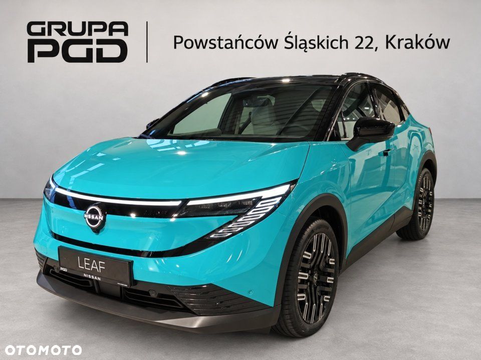 Foto z původního inzerátu (Otomoto.pl)